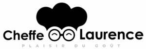logo Cheffe Laurence