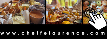 Cheffe Laurence - Traiteur, Chef à Domicile Sainte Anne Guadeloupe