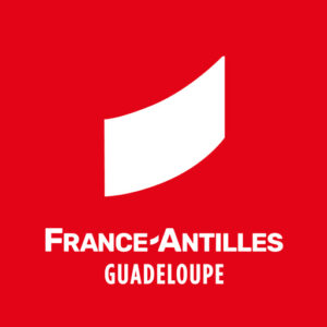 logo France Antilles Guadeloupe